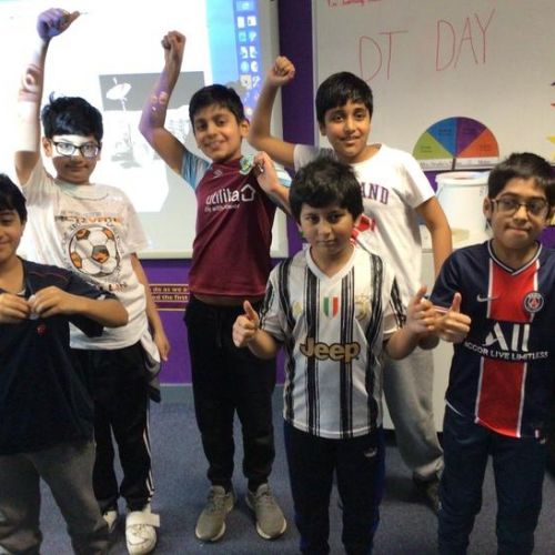 NationalSchools'FootballWeek11)