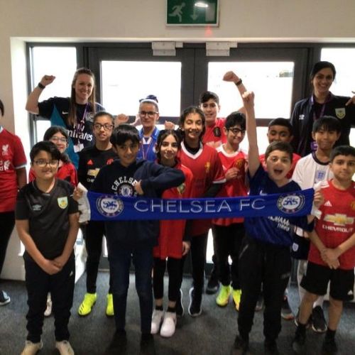 NationalSchools'FootballWeek12)