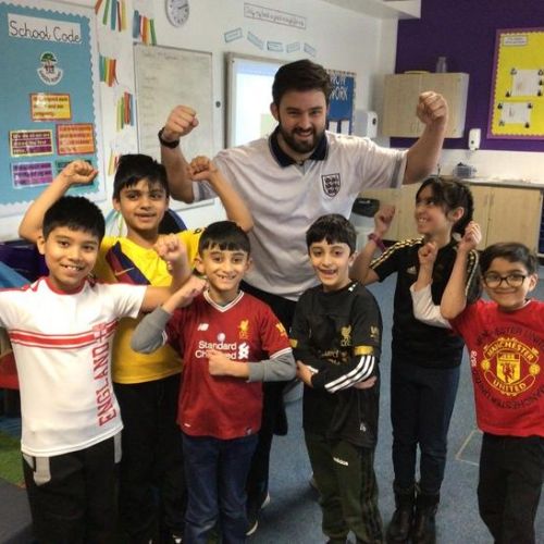 NationalSchools'FootballWeek13)
