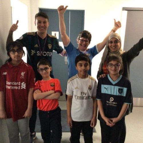 NationalSchools'FootballWeek3)