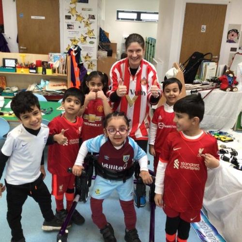 NationalSchools'FootballWeek5)