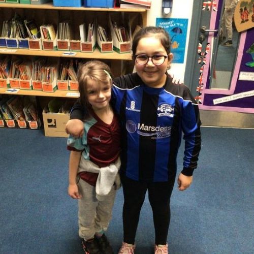NationalSchools'FootballWeek7)