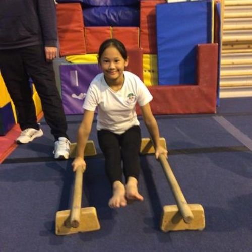 Competition5)